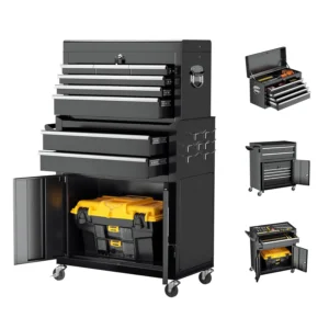 Rolling Tool Chest
