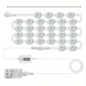 Outdoor LED Light String