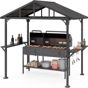 Outdoor Gazebo