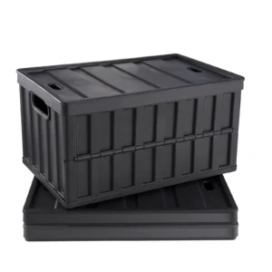Storage Bins, Collapsible