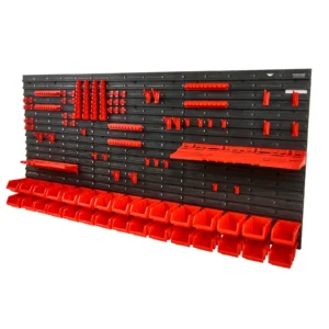 Storage Bins, mountable