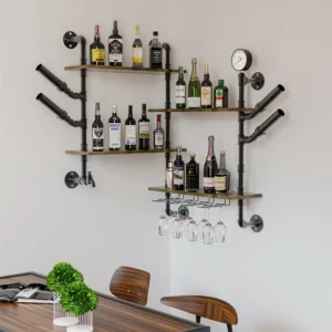 Wine Shelf